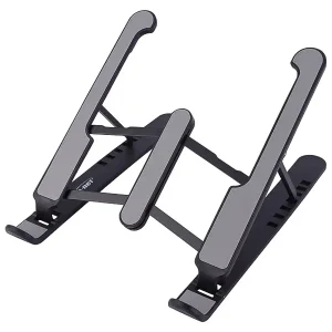 پایه نگهدارنده لپ‌تاپ تاشو دی‌نت مدل P1