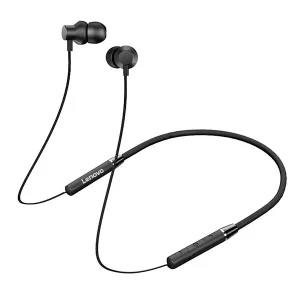 هندزفری بلوتوث گردنی لنوو (Lenovo) مدل HE05X مگنتی2