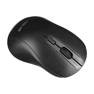 ماوس بی‌سیم ایسوس (Asus) مدل G620 با حسگر اپتیکال، کلید تنظیم DPI و دانگل نانو USB 2