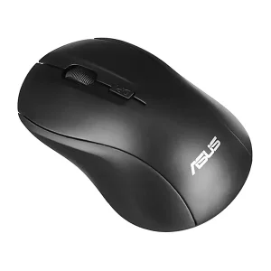 ماوس بی‌سیم ایسوس (Asus) مدل G620 با حسگر اپتیکال، کلید تنظیم DPI و دانگل نانو USB 3