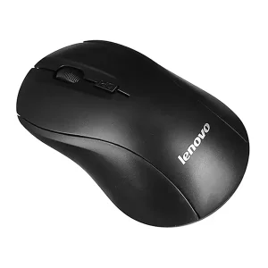 ماوس بی‌سیم لنوو (Lenovo) مدل G620 با قابلیت تنظیم DPI و اتصال پایدار 2.4GHz 2