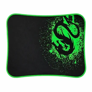 ماوس پد گیمینگ دوردوخت ابعاد 24×30 سانتی‌متر مدل Q-6
