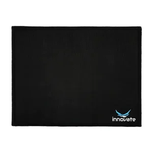 ماوس پد دوردوخت اینو ویت Innovate مدل INV-117 ابعاد 20×22 سانتی‌متر