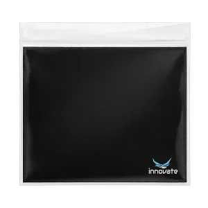 ماوس پد دوردوخت اینو ویت Innovate مدل INV-117 ابعاد 20×22 سانتی‌متر 2