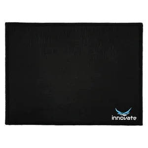 ماوس پد دور دوخت اینو ویت Innovate مدل INV-119 ابعاد 25×30 سانتی‌متر