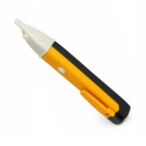فازمتر القایی و تستر ولتاژ غیر تماسی مدل IAC-D 2