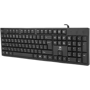کیبورد و ماوس با سیم پی نت مدل KM.800 2