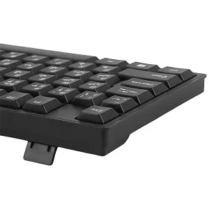 کیبورد و ماوس با سیم پی نت مدل KM.800 5