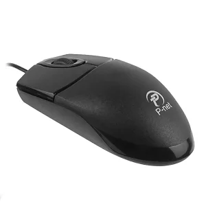 کیبورد و ماوس با سیم پی نت مدل KM.800 3