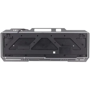 کیبورد گیمینگ با سیم پی نت مدل P-net KB-1700 4