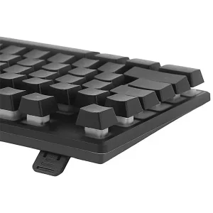 کیبورد گیمینگ با سیم پی نت مدل P-net KB-1100 3