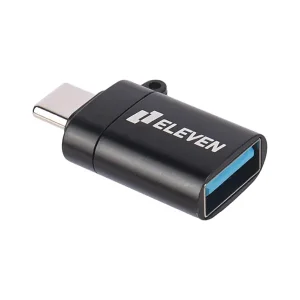 تبدیل OTG تایپ سی به USB 3.0 ایلون مدل OTG2