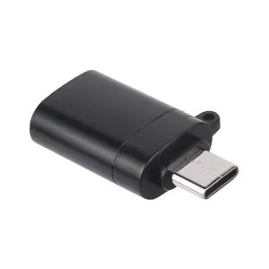 تبدیل OTG تایپ سی به USB 3.0 ایلون مدل OTG22