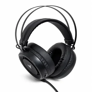 هدست گیمینگ رپو مدل VH500C با صدای فراگیر مجازی ۷.۱ کاناله و نورپردازی RGB2