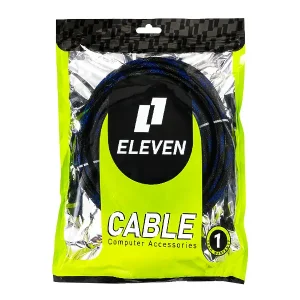 کابل HDMI کنفی الون ورژن 2.0 طول 10 متر2
