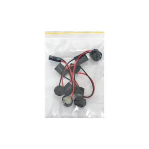 اسپیکر داخلی مادربرد و بازر عیب یاب کیس مدل Buzzer-015 2