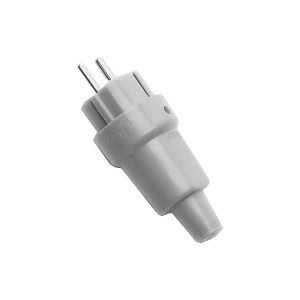 دوشاخه برق صنعتی فرحان الکتریک مدل F888 2