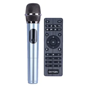 اسپیکر پارتی باکس 20 وات اکسیژن مدل AX-1008