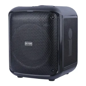 اسپیکر پارتی باکس 20 وات اکسیژن مدل AX-1003