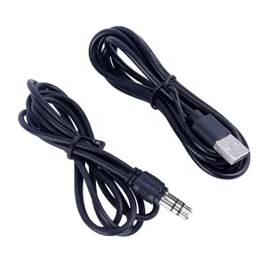 اسپیکر پارتی باکس 20 وات اکسیژن مدل AX-1009