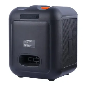 اسپیکر پارتی باکس 20 وات اکسیژن مدل AX-1004