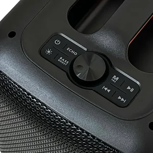 اسپیکر پارتی باکس 20 وات اکسیژن مدل AX-1007