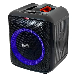 اسپیکر پارتی باکس 20 وات اکسیژن مدل AX-1002
