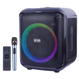 اسپیکر پارتی باکس 20 وات اکسیژن مدل AX-100