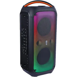 اسپیکر پارتی باکس 50 وات اکسیژن مدل AX-1022