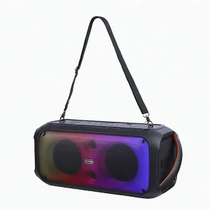 اسپیکر پارتی باکس 50 وات اکسیژن مدل AX-1023