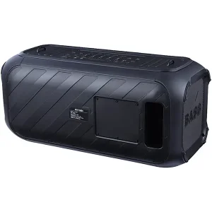 اسپیکر پارتی باکس 50 وات اکسیژن مدل AX-1024