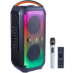 اسپیکر پارتی باکس 50 وات اکسیژن مدل AX-102