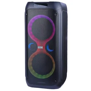 اسپیکر پارتی باکس 80 وات اکسیژن مدل AX-1042
