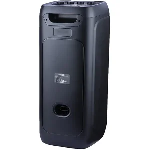 اسپیکر پارتی باکس 80 وات اکسیژن مدل AX-1044