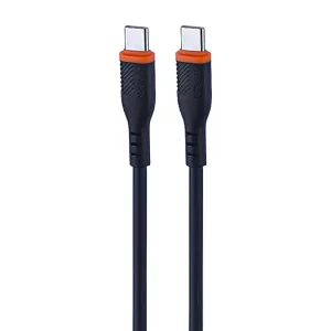 پاوربانک 20000 میلی آمپر ساعت اکسیژن مدل OX-180 توان 22.5 وات5