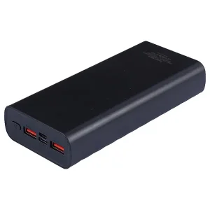 پاوربانک 20000 میلی آمپر ساعت اکسیژن مدل OX-180 توان 22.5 وات3