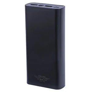 پاوربانک 20000 میلی آمپر ساعت اکسیژن مدل OX-180 توان 22.5 وات2