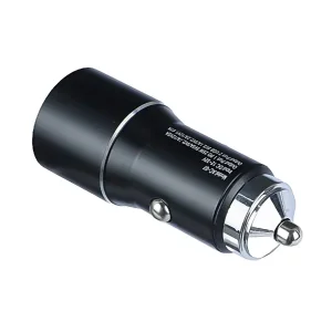 شارژر فندکی ۳۸ وات اکسیژن (Oxygen) مدل AC-07 (فست شارژ PD و QC3.0)3