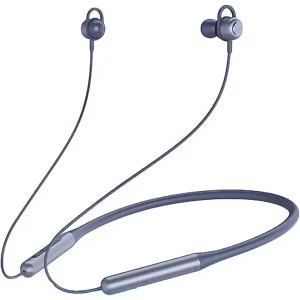هدست بلوتوث گردنی اکسیژن (Oxygen) مدل E2 با قابلیت حذف نویز (ENC)