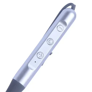 هدست بلوتوث گردنی اکسیژن (Oxygen) مدل E2 با قابلیت حذف نویز (ENC)5