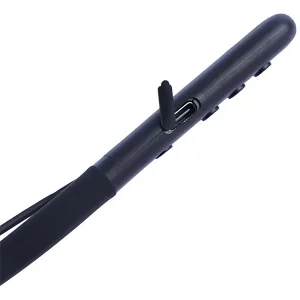 هدست بلوتوث گردنی اکسیژن (Oxygen) مدل E12 با شارژدهی ۱۲ ساعته و درگاه Type-C4
