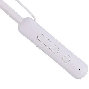 هدست بلوتوث گردنی اکسیژن (Oxygen) مدل E14 مجهز به ویبره، نمایشگر دیجیتال و نویز کنسلینگ ENC5