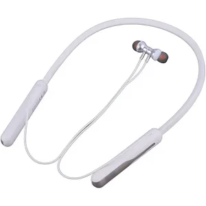 هدست بلوتوث گردنی اکسیژن (Oxygen) مدل E14 مجهز به ویبره، نمایشگر دیجیتال و نویز کنسلینگ ENC3