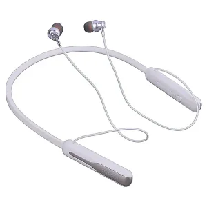 هدست بلوتوث گردنی اکسیژن (Oxygen) مدل E14 مجهز به ویبره، نمایشگر دیجیتال و نویز کنسلینگ ENC2