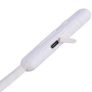 هدست بلوتوث گردنی اکسیژن (Oxygen) مدل E14 مجهز به ویبره، نمایشگر دیجیتال و نویز کنسلینگ ENC6