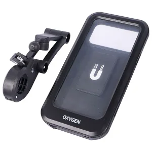 هولدر ضد آب موبایل موتور و دوچرخه اکسیژن (Oxygen) مدل HD13