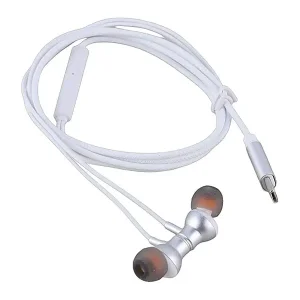 هندزفری سیمی تایپ سی اکسیژن (Oxygen) مدل H-15 2