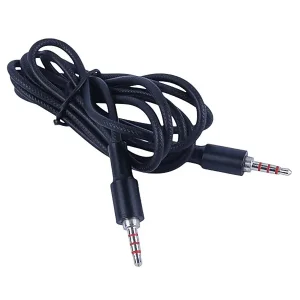 کابل صدای AUX اکسیژن (Oxygen) مدل AUX-05 طول ۱.۵ متر2