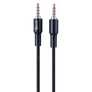 کابل صدای AUX اکسیژن (Oxygen) مدل AUX-05 طول ۱.۵ متر