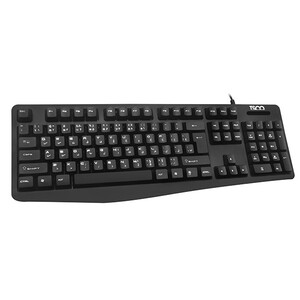 کیبورد تسکو مدل TK 8030